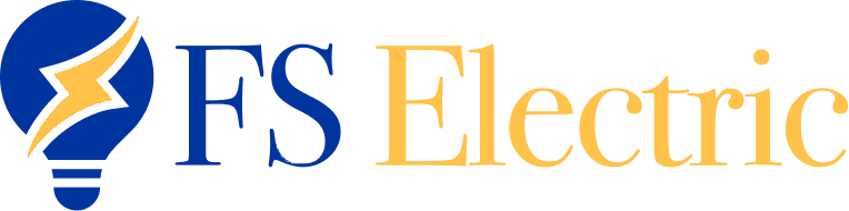 FS Electric New Logo